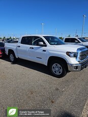 2021 Toyota Tundra