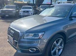 Audi Q5 3000