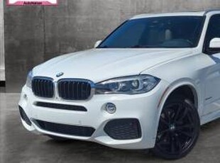 BMW X5 3000