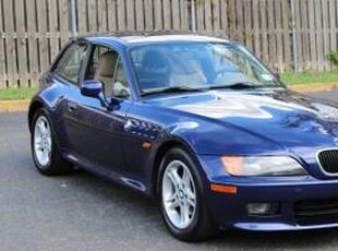 BMW Z3 2800