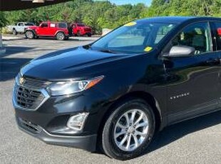 Chevrolet Equinox 1500