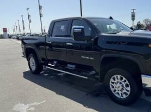 Chevrolet Silverado 2500HD 6600