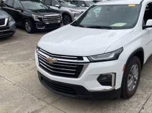 Chevrolet Traverse 3600