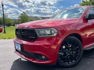 Dodge Durango 5700