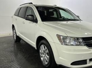 Dodge Journey 3600