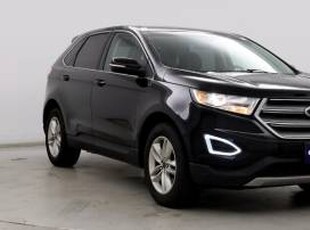 Ford Edge 2000