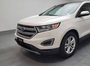 Ford Edge 2000