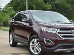 Ford Edge 2000