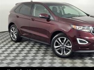 Ford Edge 2700