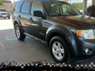 Ford Escape 2500