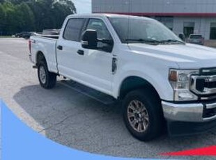 Ford Super Duty F-250 6200