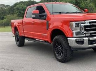 Ford Super Duty F-250 6700