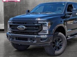 Ford Super Duty F-250 6700