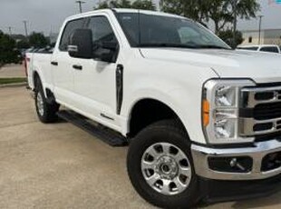 Ford Super Duty F-250 6700