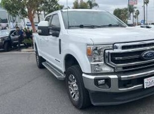 Ford Super Duty F-250 6700