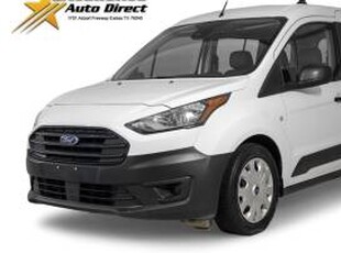 Ford Transit Connect Wagon 2000