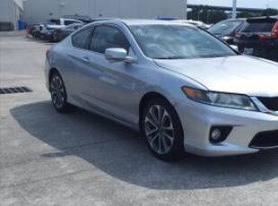 Honda Accord 3500