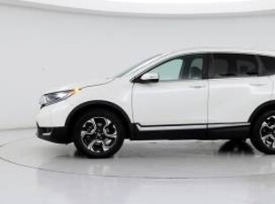 Honda CR-V 1500