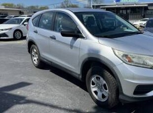 Honda CR-V 2400