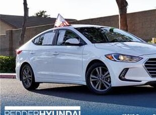 Hyundai Elantra 2000