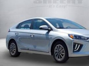 Hyundai Ioniq Electric L - Electric