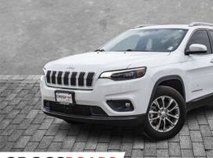 Jeep Cherokee 3200