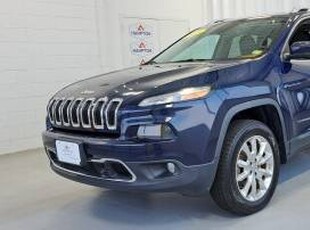 Jeep Cherokee 3200