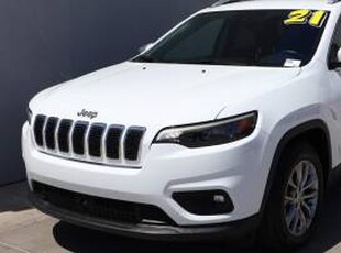 Jeep Cherokee 3200