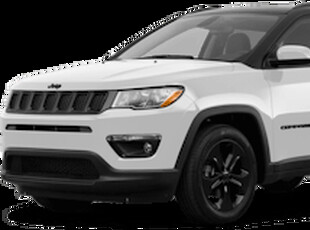 Jeep Compass 2400