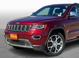 Jeep Grand Cherokee WK 3600