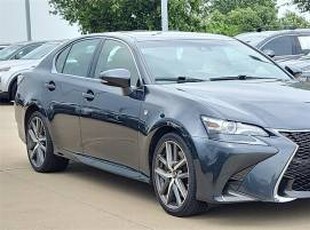 Lexus GS 3500