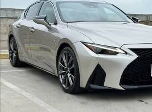 Lexus IS 3500