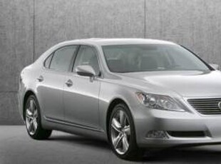 Lexus LS 4600