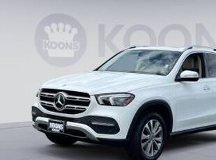 Mercedes-Benz GLE 2000