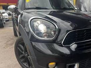 MINI Countryman 1600