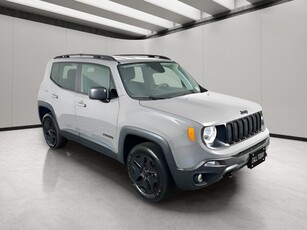 PRE-OWNED 2021 JEEP RENEGADE UPLAND 4X4