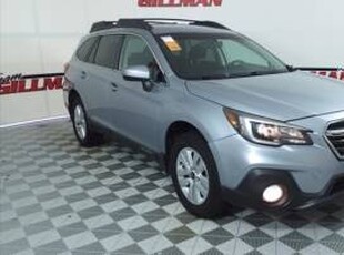 Subaru Outback 2500