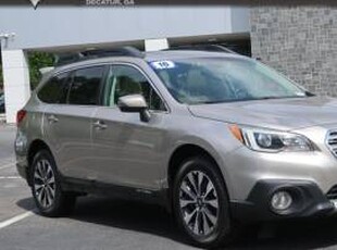 Subaru Outback 2500