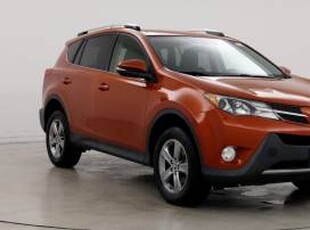 Toyota RAV4 2500