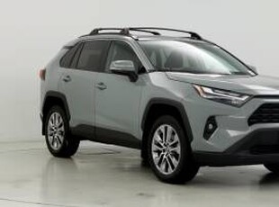 Toyota RAV4 2500