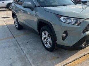 Toyota RAV4 2500