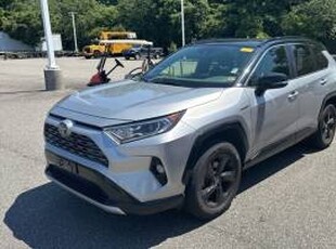 Toyota RAV4 2500