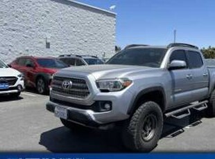 Toyota Tacoma 3500