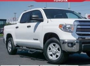 Toyota Tundra 4600