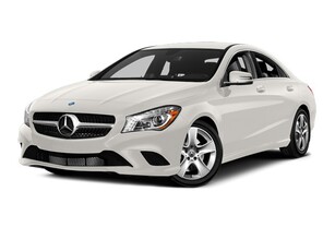 used 2016 Mercedes-Benz
