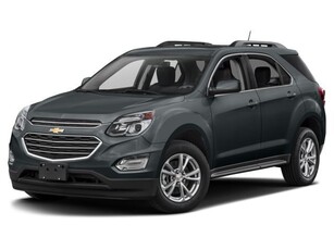 Used 2017 Chevrolet