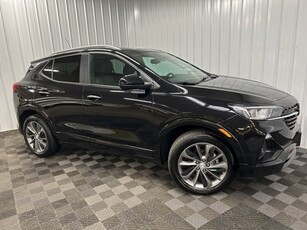 Used 2021 Buick