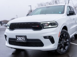 used 2021 Dodge