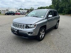 2016 jeep compass for sale in freehold, new jersey 284059661 getauto.com