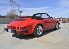 FOR SALE: 1983 Porsche 911 $57,995 USD